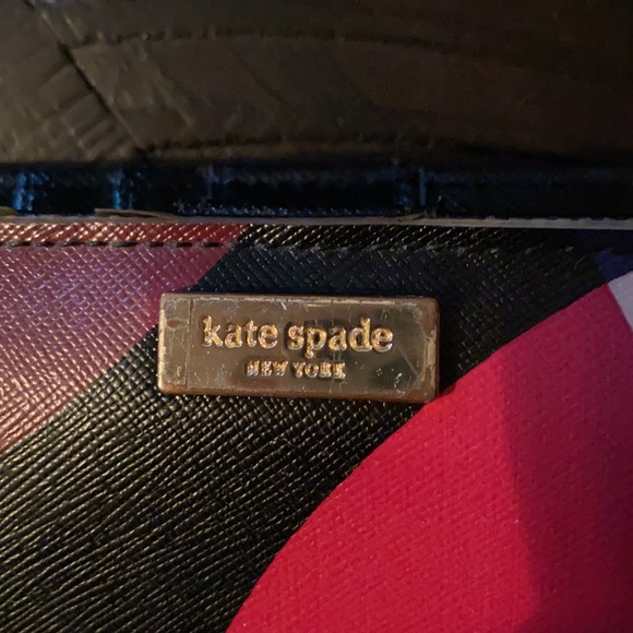 Kate Spade Wallet - Picture 2 of 4